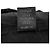Balenciaga Graue, gewaschene, weite gerade Jeans Braun - Ansicht 12