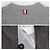 Thom Browne Diagonalarmband Stickman Cardigan Braun - Ansicht 7