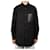 Valentino Surcamicia in nylon Nero - vista 7