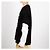 Givenchy Langarm-T-Shirt mit geschichtetem Logo Schwarz - Ansicht 10