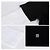 Givenchy Langarm-T-Shirt mit geschichtetem Logo Schwarz - Ansicht 6