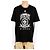 Givenchy Langarm-T-Shirt mit geschichtetem Logo Schwarz - Ansicht 8