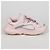 Dior Taille Baskets Rose - vue 2
