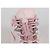 Dior Taille Baskets Rose - vue 4