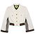 Gucci Giacca Web Adidas Taglia