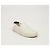 Saint Laurent Venice Slip-On Bianco - vista 2