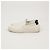 Saint Laurent Venice Slip-On Bianco - vista 5