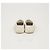 Saint Laurent Venice Slip-On Bianco - vista 6