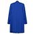 Balenciaga Shoulder Coat Size Blue - view 2