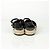 Chanel Espadrille Größe Schwarz - Ansicht 5