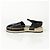 Chanel Espadrille Größe Schwarz - Ansicht 7