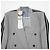 Gucci Giacca Tre Strisce Taglia - vista 3