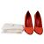 Salvatore Ferragamo Judy Pumps Größe