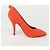 Salvatore Ferragamo Judy Pumps Größe - Ansicht 6