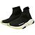 Balenciaga Sneakers Speedrunner Nero