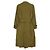 Bottega Veneta Tech Trenchcoat Größe Braun - Ansicht 2