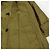 Bottega Veneta Tech Trenchcoat Größe Braun - Ansicht 5