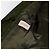 Gucci Chaqueta con estampado de estribo Verde - vista 10