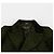 Gucci Chaqueta con estampado de estribo Verde - vista 4