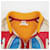 Hermès Zip-Up Cardigan Größe Mehrfarben - Ansicht 4
