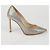 Jimmy Choo Tamanho das Bombas Romy - vista 2