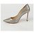 Jimmy Choo Tamanho das Bombas Romy - vista 3
