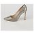 Jimmy Choo Tamanho das Bombas Romy - vista 5