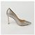 Jimmy Choo Tamanho das Bombas Romy - vista 6