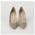 Jimmy Choo Tamanho das Bombas Romy - vista 8