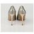 Jimmy Choo Tamanho das Bombas Romy - vista 9