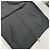 Burberry Felpa con cappuccio CLAREDON MELANGE CARBONE Nero - vista 14