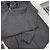 Burberry Felpa con cappuccio CLAREDON MELANGE CARBONE Nero - vista 15