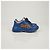 Gucci Sneakers Blue Raiton - vista 3