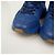 Gucci Sneakers Blue Raiton - vista 5