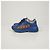 Gucci Sneakers Blue Raiton - vista 9