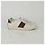 Gucci Sneakers Ace Bianco - vista 10