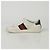 Gucci Sneakers Ace Bianco - vista 11