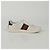 Gucci Sneakers Ace Bianco - vista 12