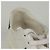 Gucci Sneakers Ace Bianco - vista 15