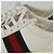 Gucci Sneakers Ace Bianco - vista 7