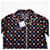 Louis Vuitton Monogramm Schlafshirt Größe Schwarz  - Ansicht 3