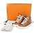 Hermès Daydream Sneaker Braun