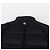 Hermès Extra Leichte Pufferjacke XS Schwarz - Ansicht 11