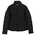 Hermès Extra Leichte Pufferjacke XS Schwarz - Ansicht 2