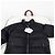 Hermès Extra Leichte Pufferjacke XS Schwarz - Ansicht 3