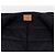Hermès Extra Leichte Pufferjacke XS Schwarz - Ansicht 9