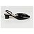 Dior Day Slingback Heel Size Black - view 2