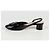 Dior Day Slingback Heel Size Black - view 3