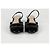 Dior Day Slingback Heel Size Black - view 6