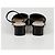 Dior Day Slingback Heel Size Black - view 8